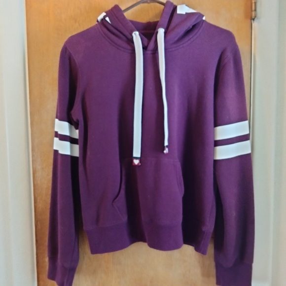 Reflex Life Is Out There Sz. M Hoodie with Drawstrings Adult - Picture 4 of 9